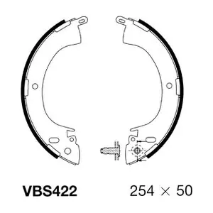VBS422 MOTAQUIP