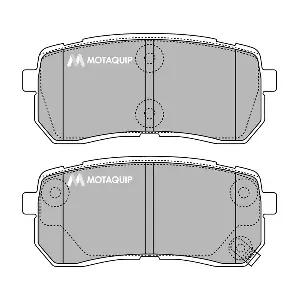 LVXL1421 MOTAQUIP