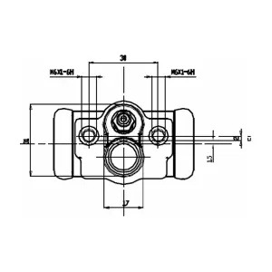 VWC641 MOTAQUIP