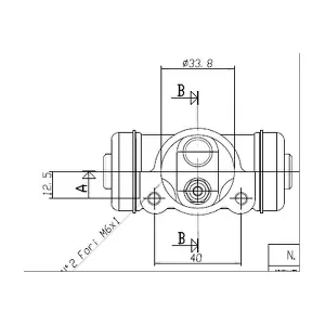 VWC655 MOTAQUIP