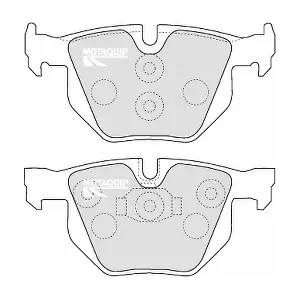 LVXL1167 MOTAQUIP