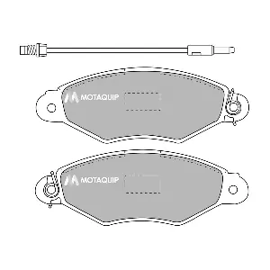 LVXL1094 MOTAQUIP