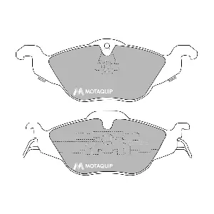 LVXL287 MOTAQUIP