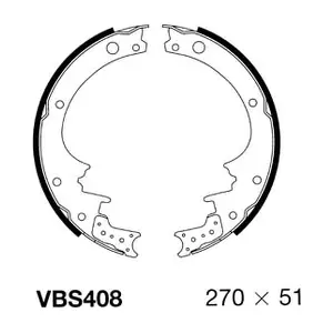 VBS408 MOTAQUIP