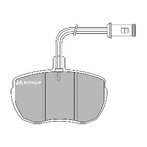 LVXL547 MOTAQUIP