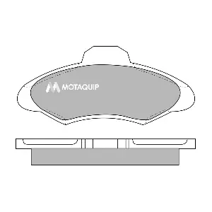 LVXL563 MOTAQUIP