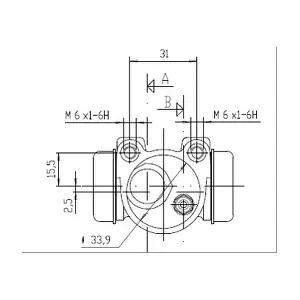 VWC547 MOTAQUIP