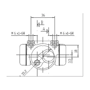VWC564 MOTAQUIP