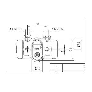 VWC720 MOTAQUIP
