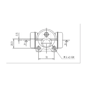 VWC471 MOTAQUIP