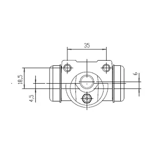 VWC576 MOTAQUIP