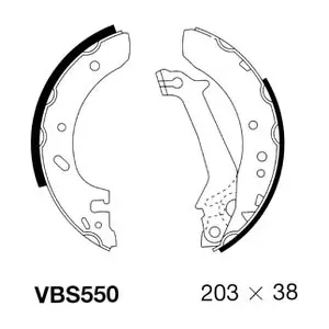 VBS550 MOTAQUIP