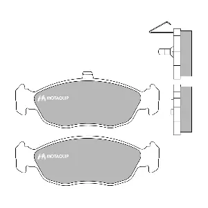 LVXL863 MOTAQUIP