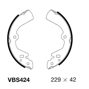 VBS424 MOTAQUIP