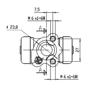 VWC510 MOTAQUIP