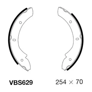 VBS629 MOTAQUIP