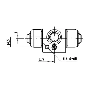 VWC657 MOTAQUIP