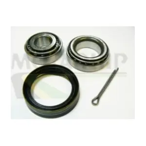 VBK982 MOTAQUIP
