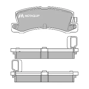 LVXL575 MOTAQUIP