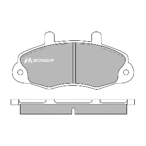 LVXL624 MOTAQUIP