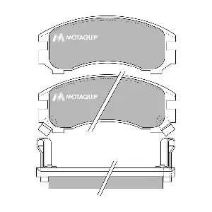 LVXL841 MOTAQUIP