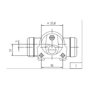 VWC605 MOTAQUIP
