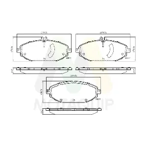 LVXL1887 MOTAQUIP