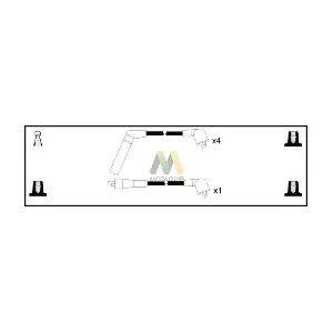 LDRL1408 MOTAQUIP