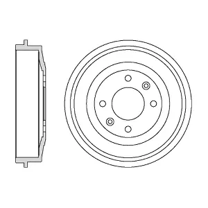 VBD631 MOTAQUIP
