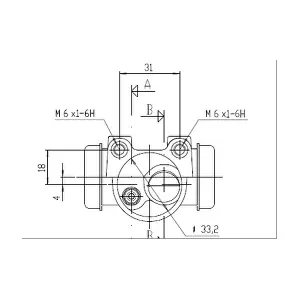 VWC432 MOTAQUIP