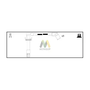 LDRL1101 MOTAQUIP