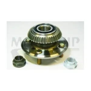 VBK842 MOTAQUIP