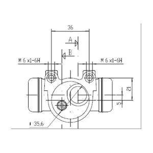 VWC424 MOTAQUIP