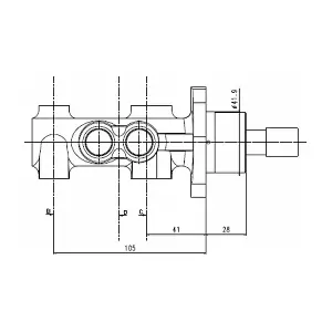VMC208 MOTAQUIP