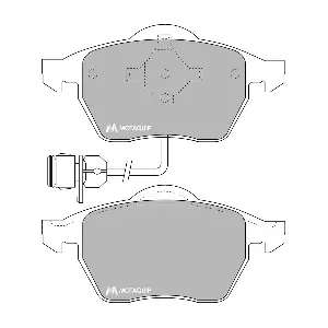 LVXL699 MOTAQUIP