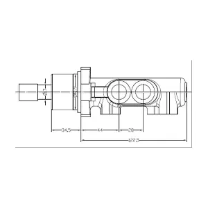 VMC235 MOTAQUIP