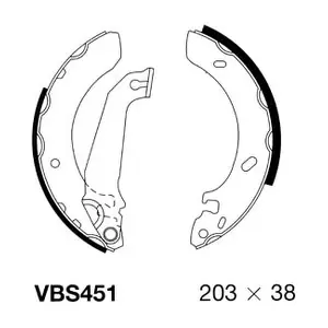 VBS451 MOTAQUIP