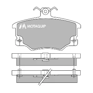 LVXL390 MOTAQUIP