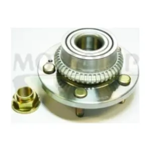 VBK1122 MOTAQUIP