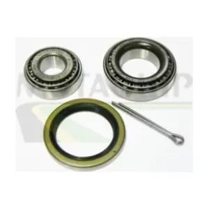 VBK135 MOTAQUIP