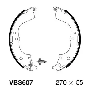 VBS607 MOTAQUIP