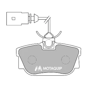 LVXL1127 MOTAQUIP
