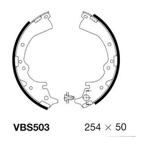 VBS503 MOTAQUIP