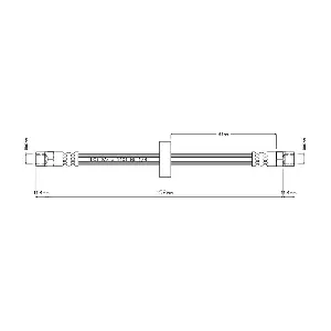 VBH830 MOTAQUIP