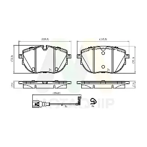 LVXL2076 MOTAQUIP