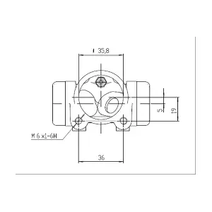 VWC274 MOTAQUIP