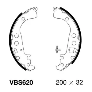 VBS620 MOTAQUIP