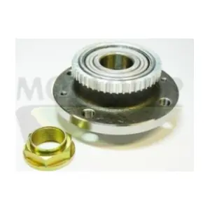 VBK855 MOTAQUIP