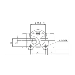 VWC273 MOTAQUIP