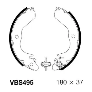 VBS495 MOTAQUIP